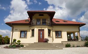 Pokoje Goscinne u Florka